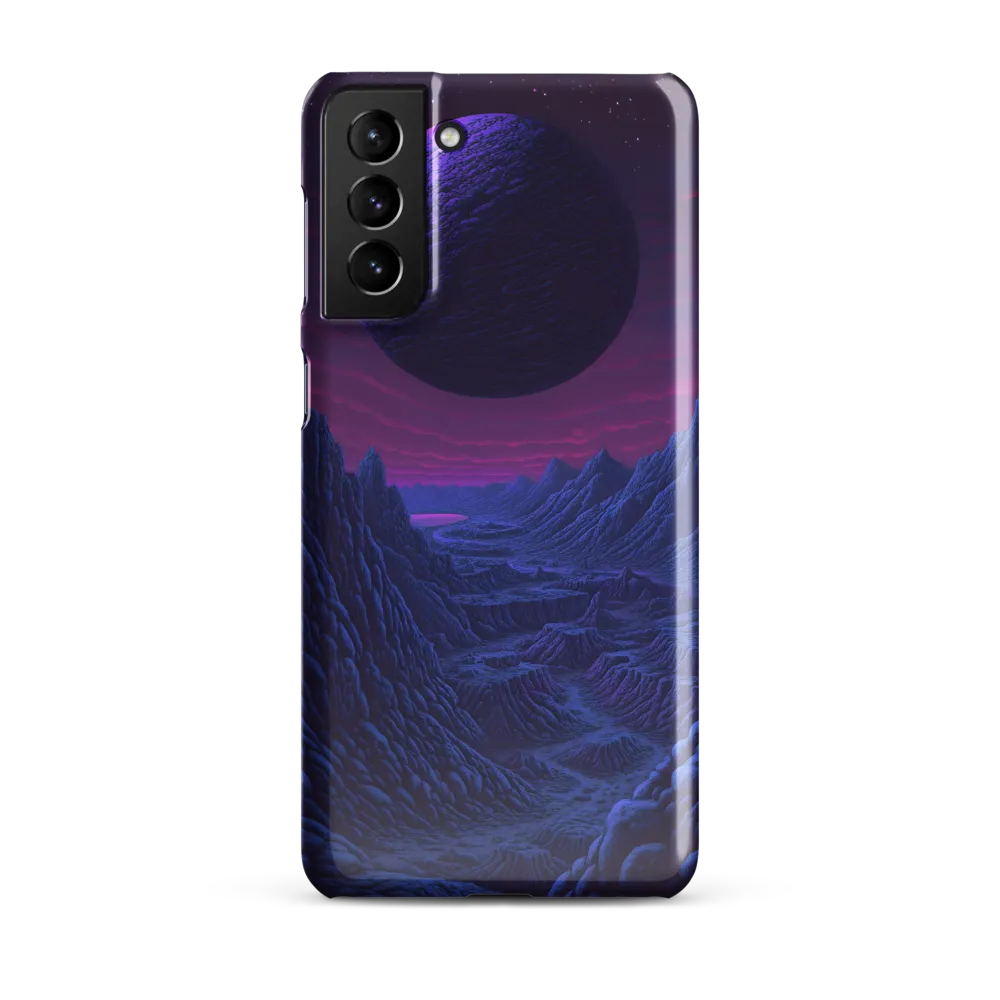 Cosmic Reverie
