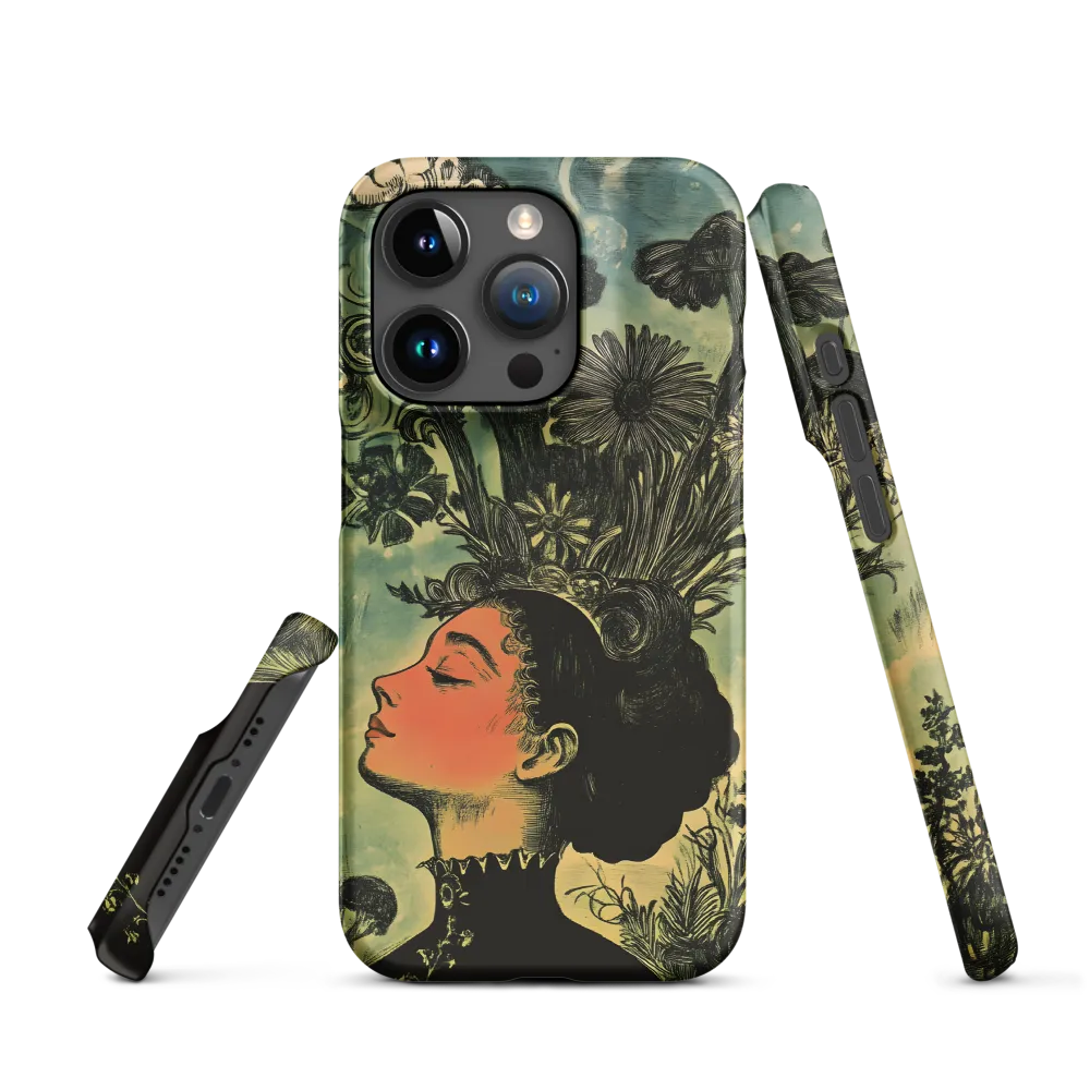 Floral Reverie