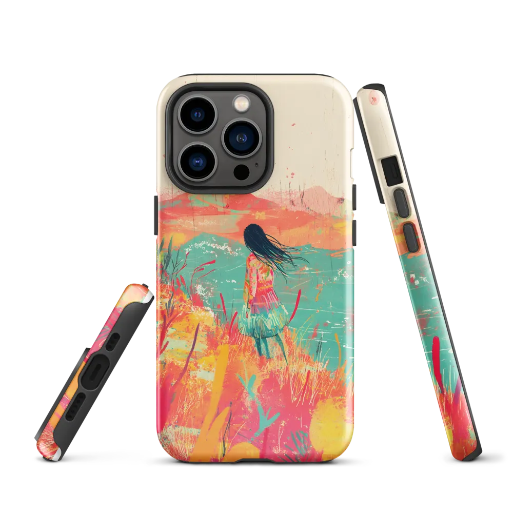 Whispers of Colors