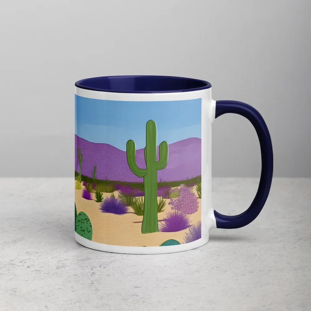 Desert Serenity