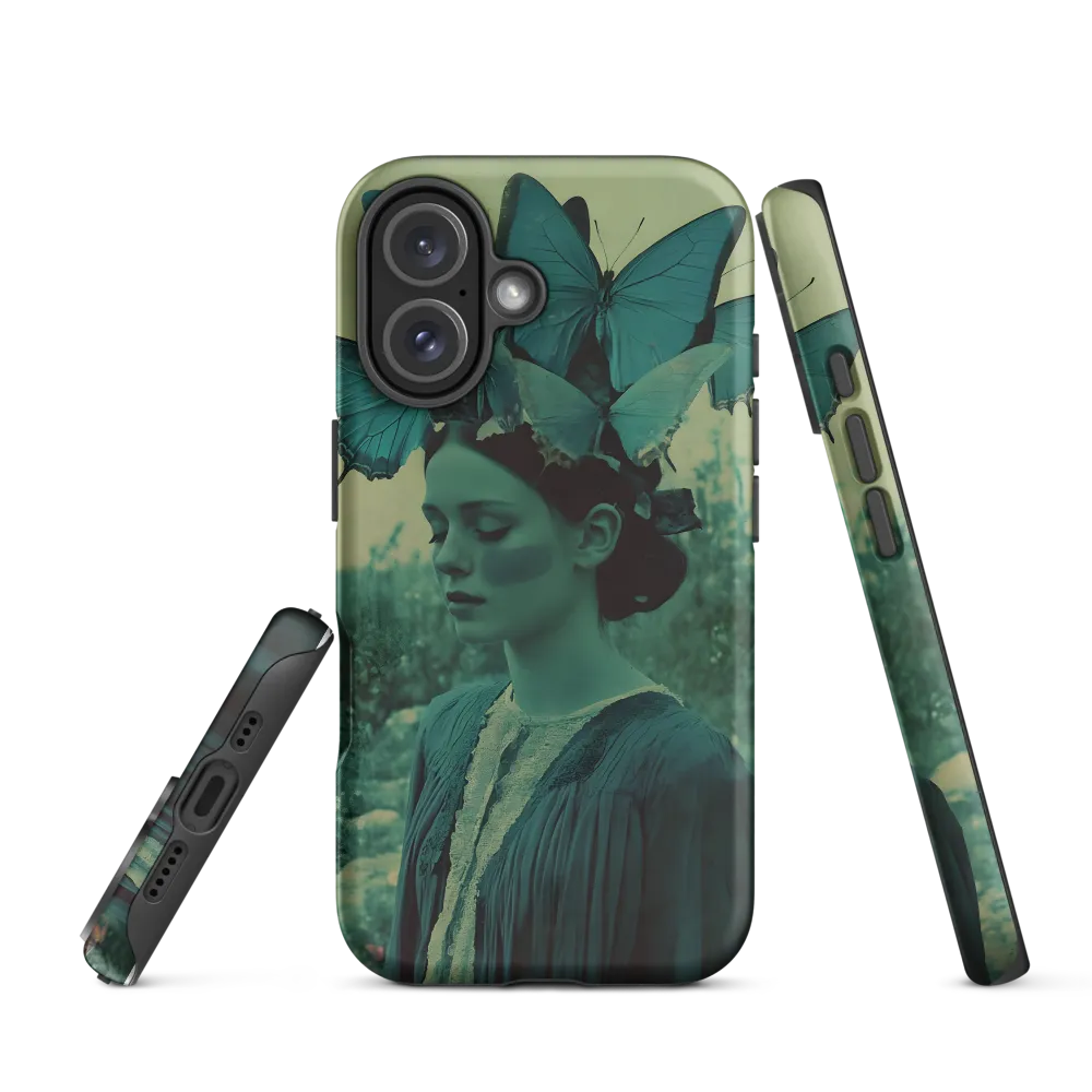 Whispers of Nature | Phone Case