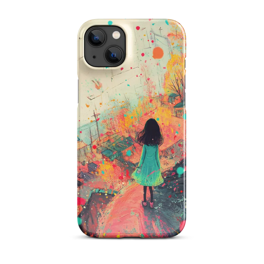 Whispers of Color