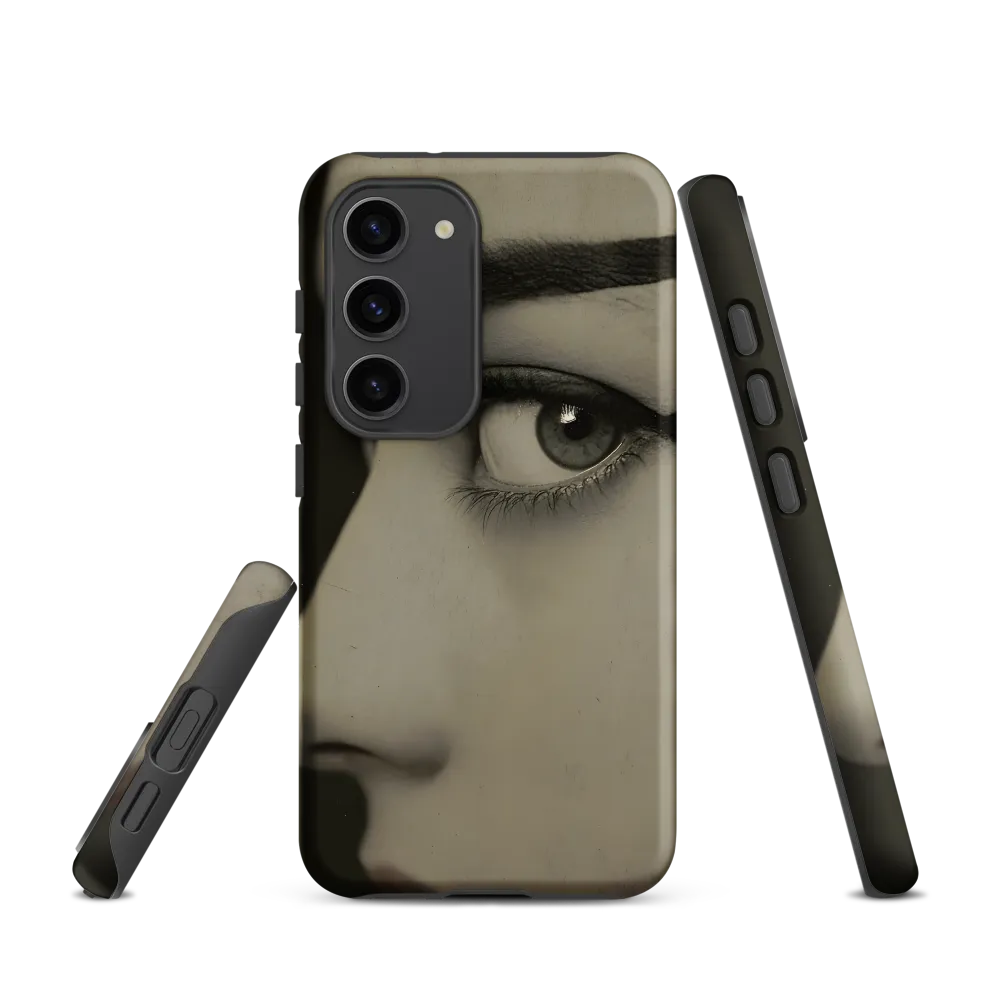 Gaze of Surrealism