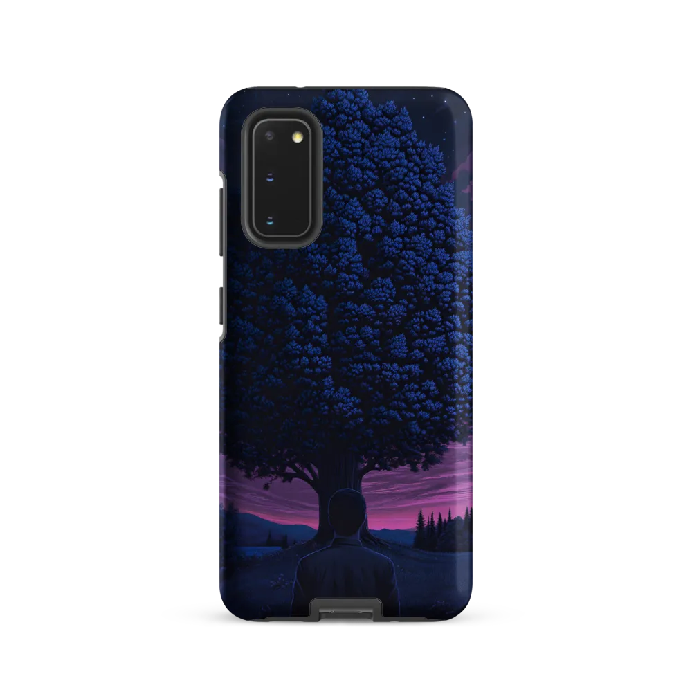 Whispers of the Night Tree