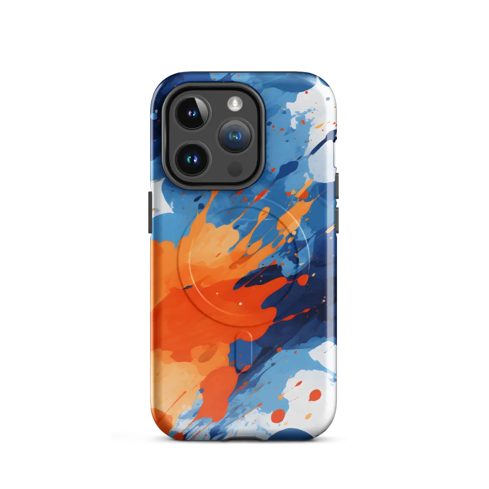 Energized Abstraction