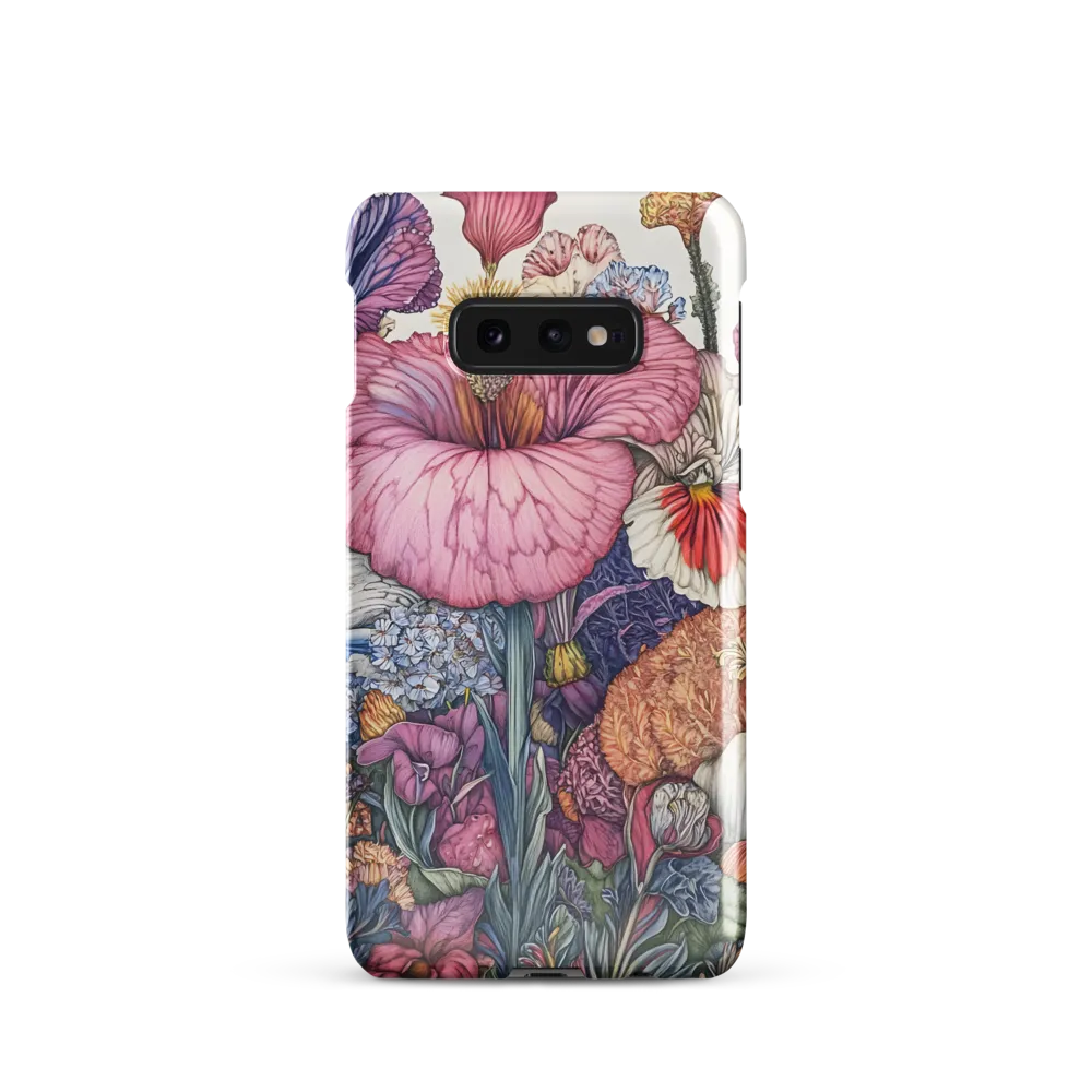 Blooming Opulence