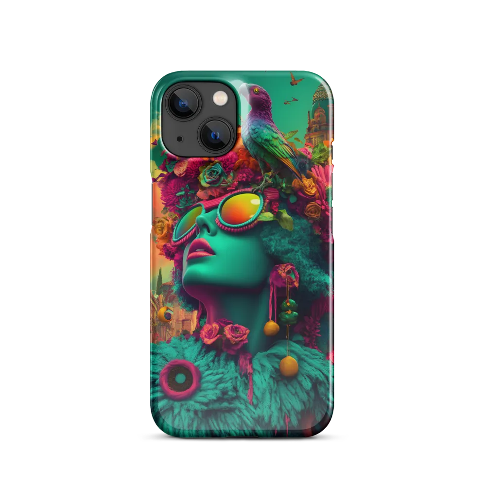Whimsical Flora