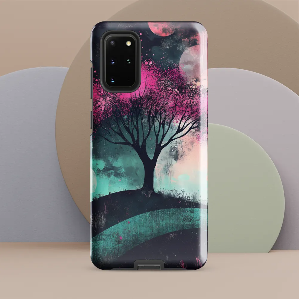 Harmony in Bloom