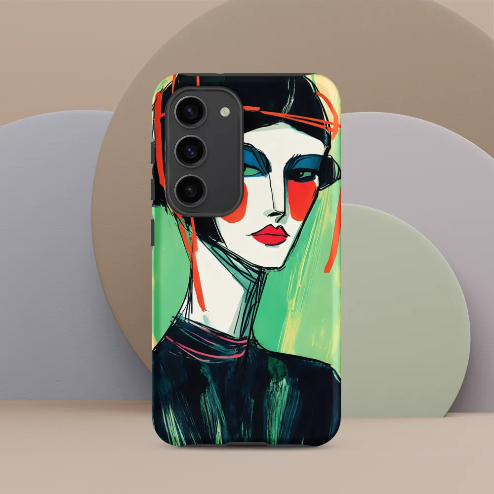 Bold Elegance