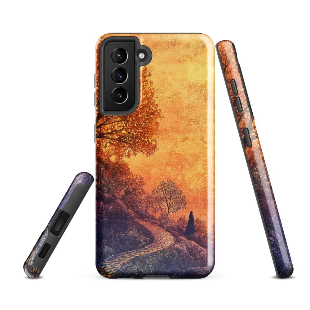 Whispers of Autumn