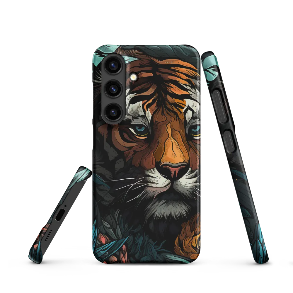Guardian of the Jungle
