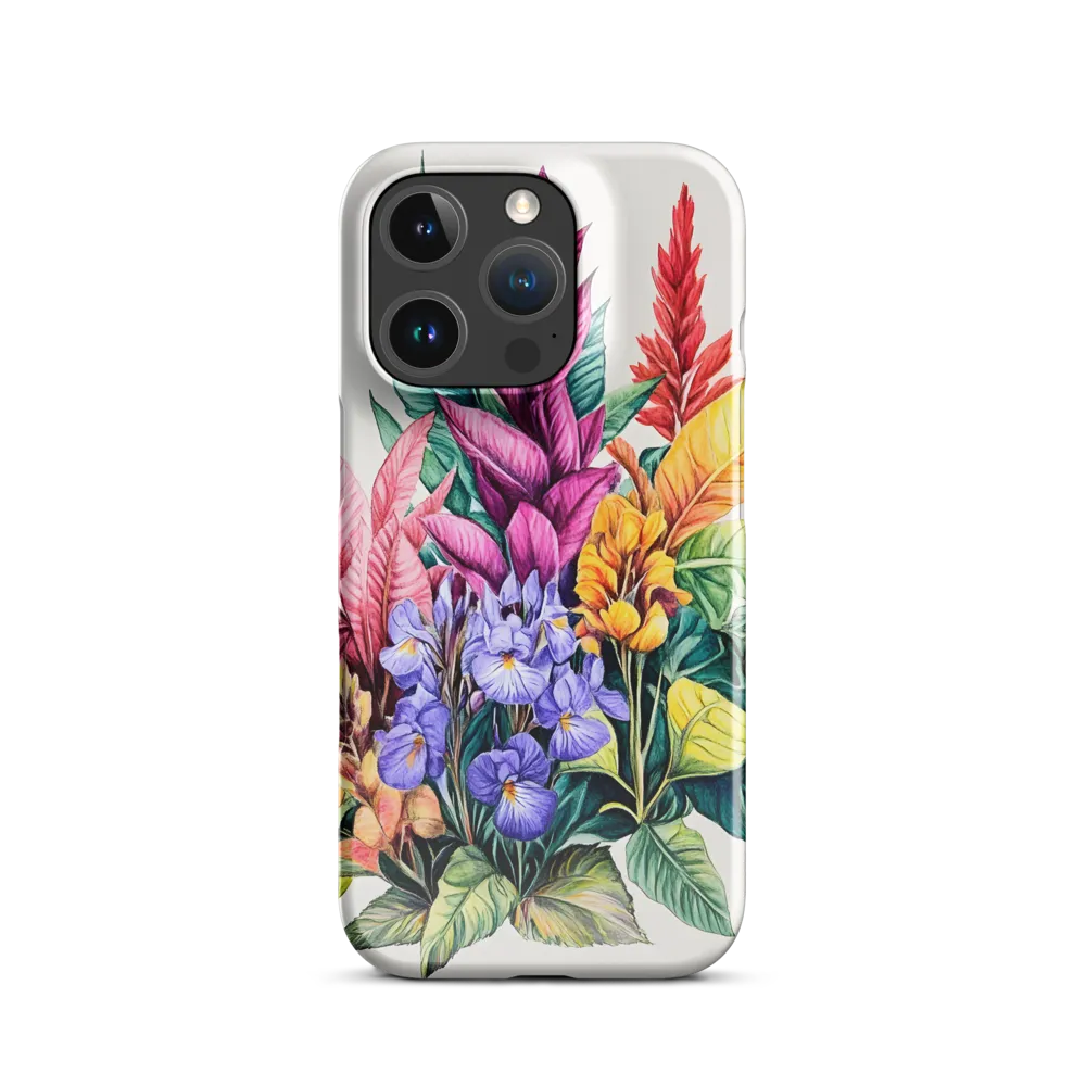 Tropical Symphony
