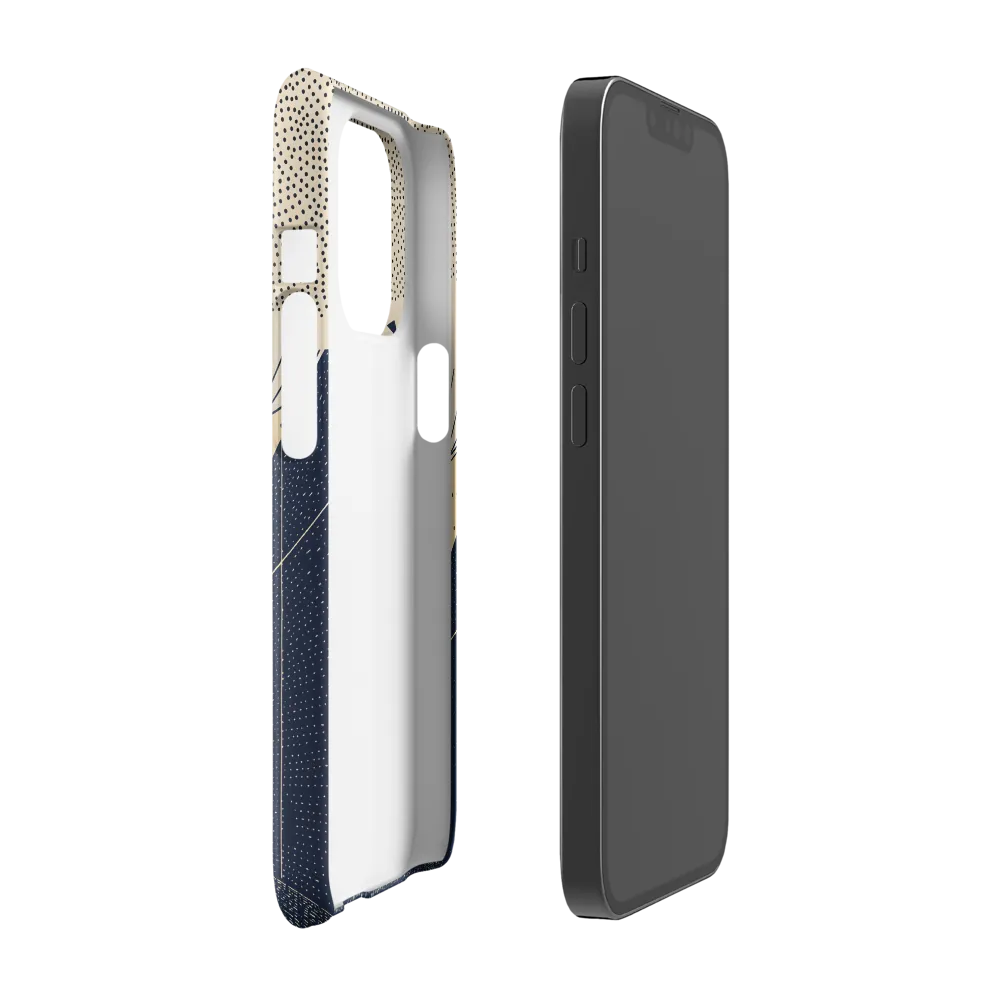 Urban Solitude | Phone Case |  13 Pro | Snap Case | Glossy