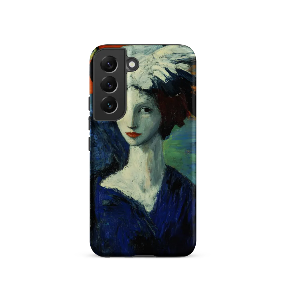 The Enigmatic Empress