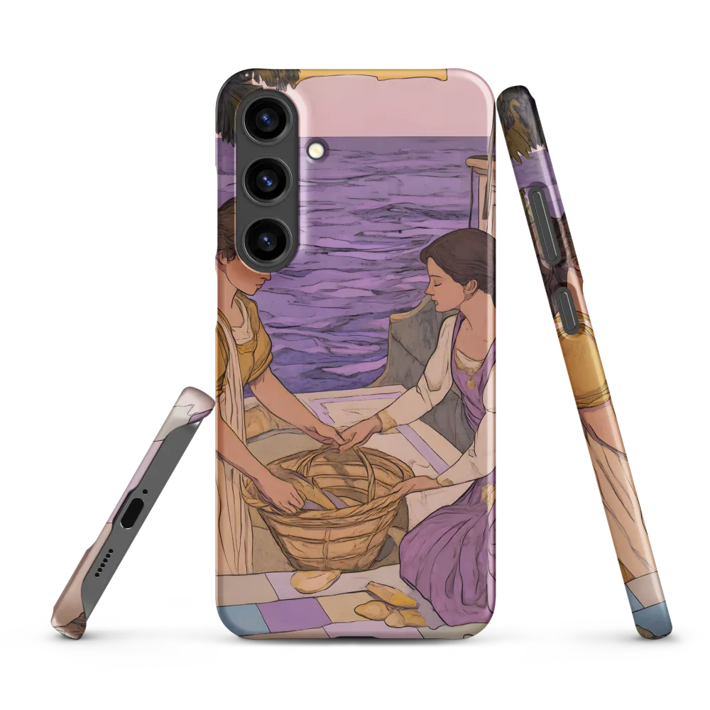 Harmony by the Sea