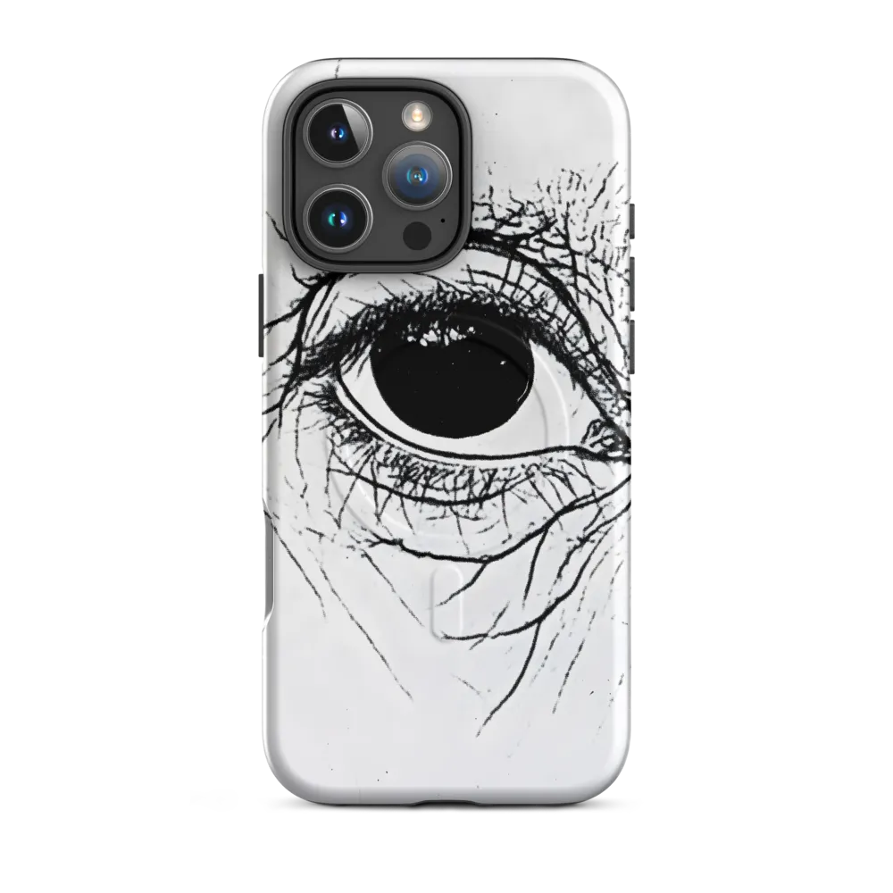 The Depth of Perception