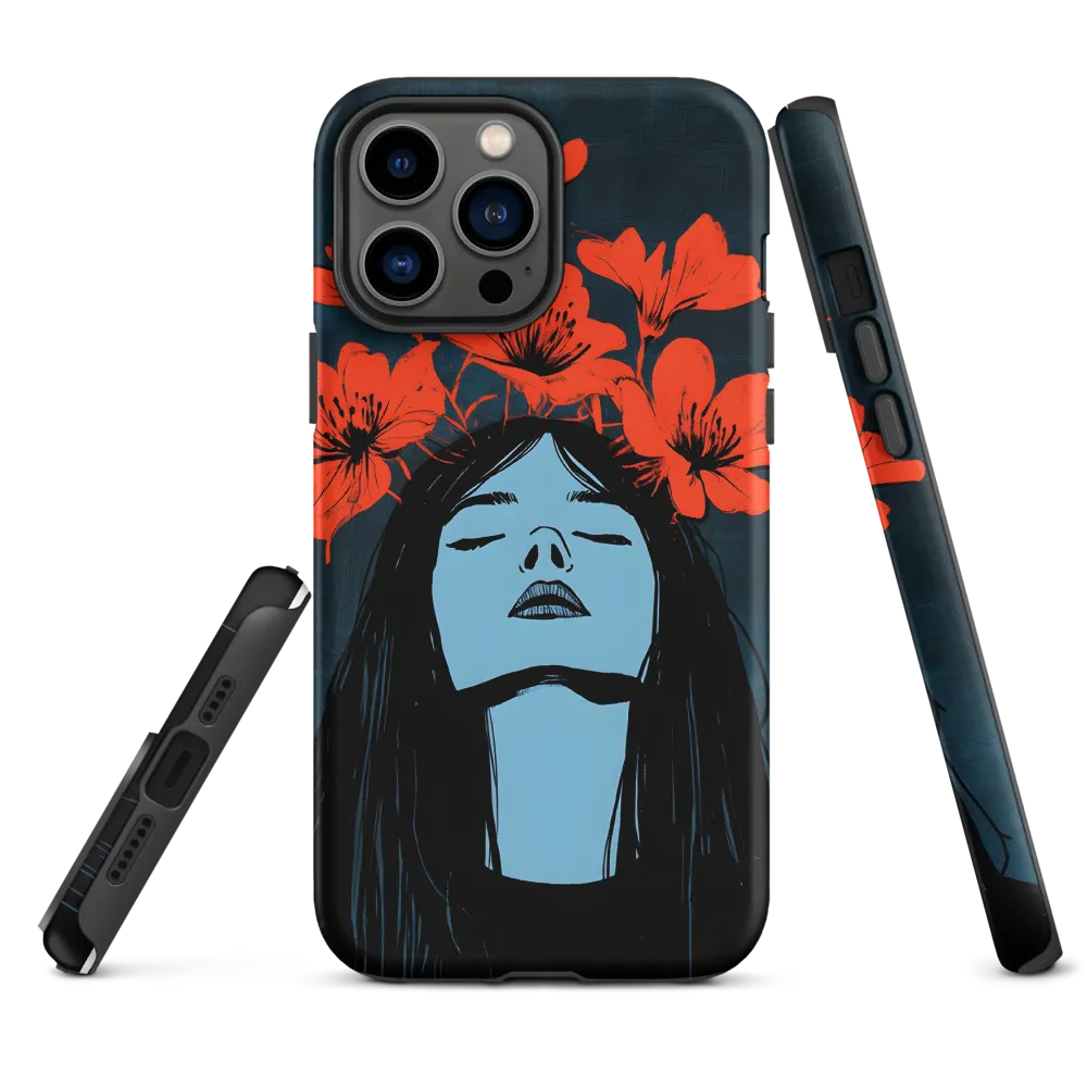 Crowned in Bloom