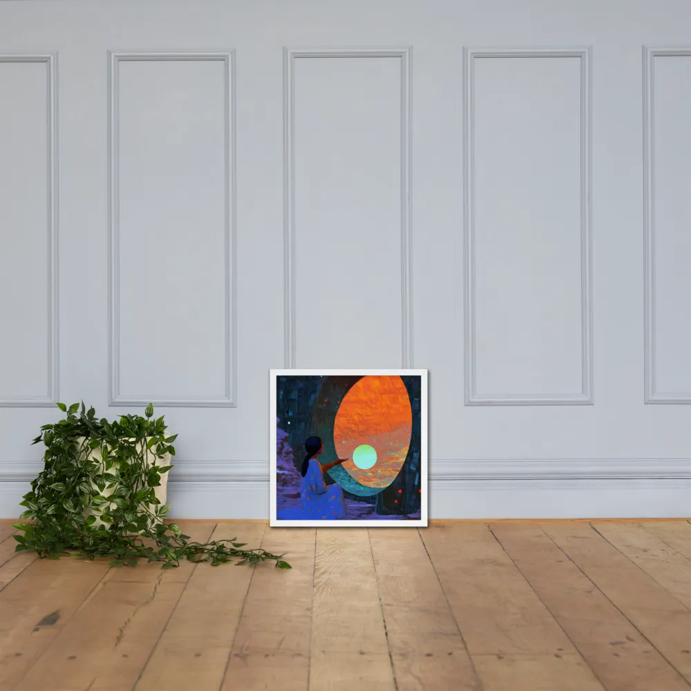 The Portal of Dreams
