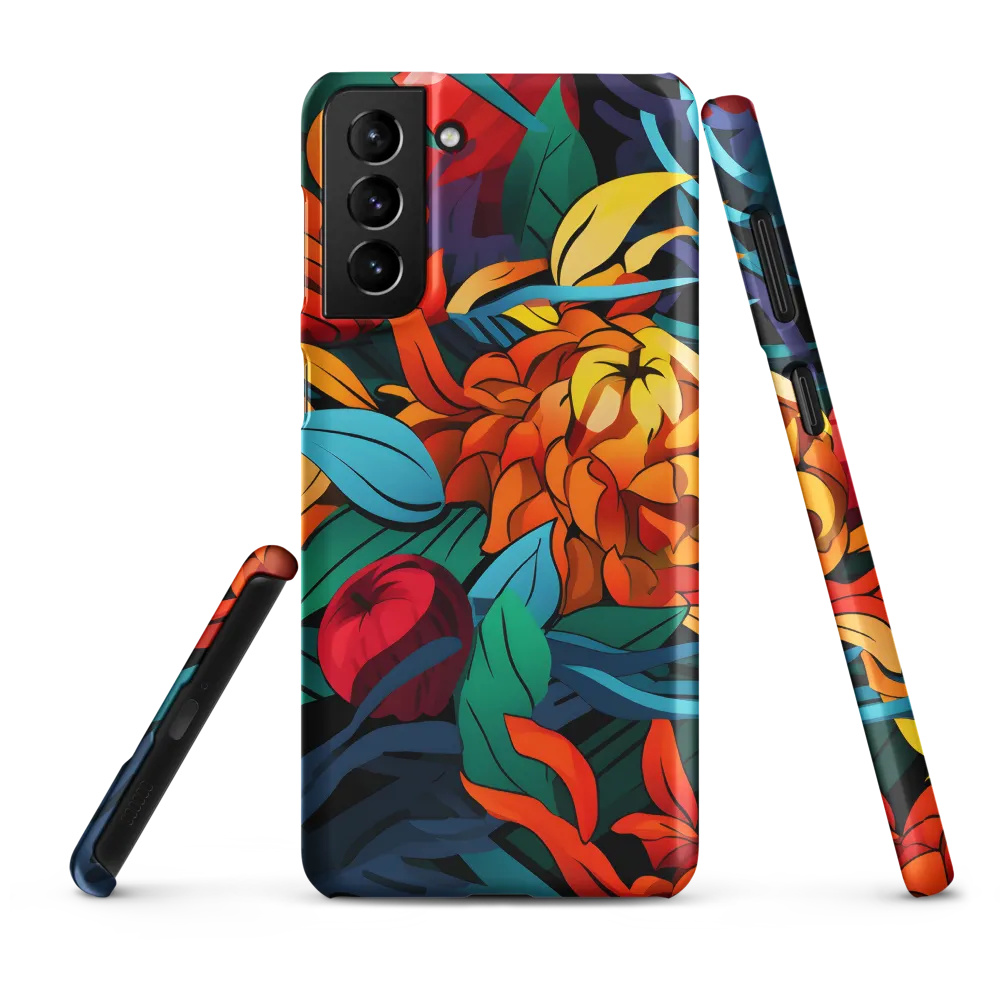 Tropical Harmony