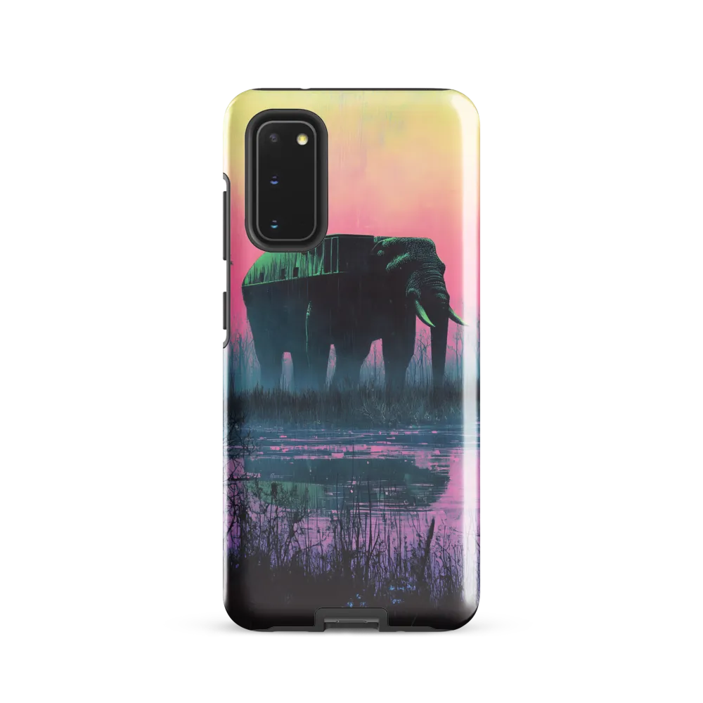 The Enigmatic Elephant