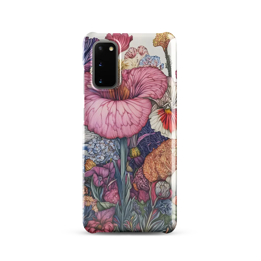Blooming Opulence