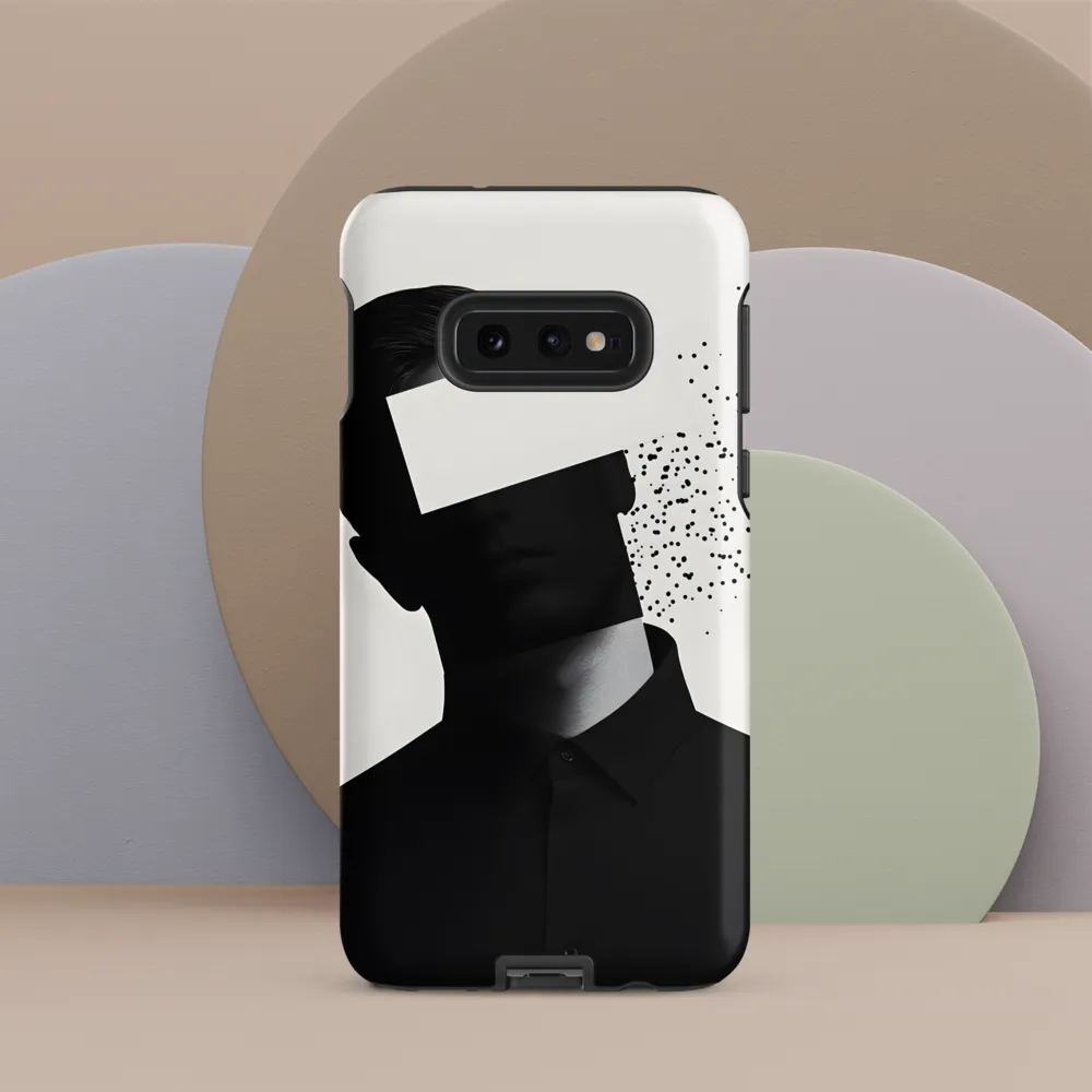 Fragmented Identity