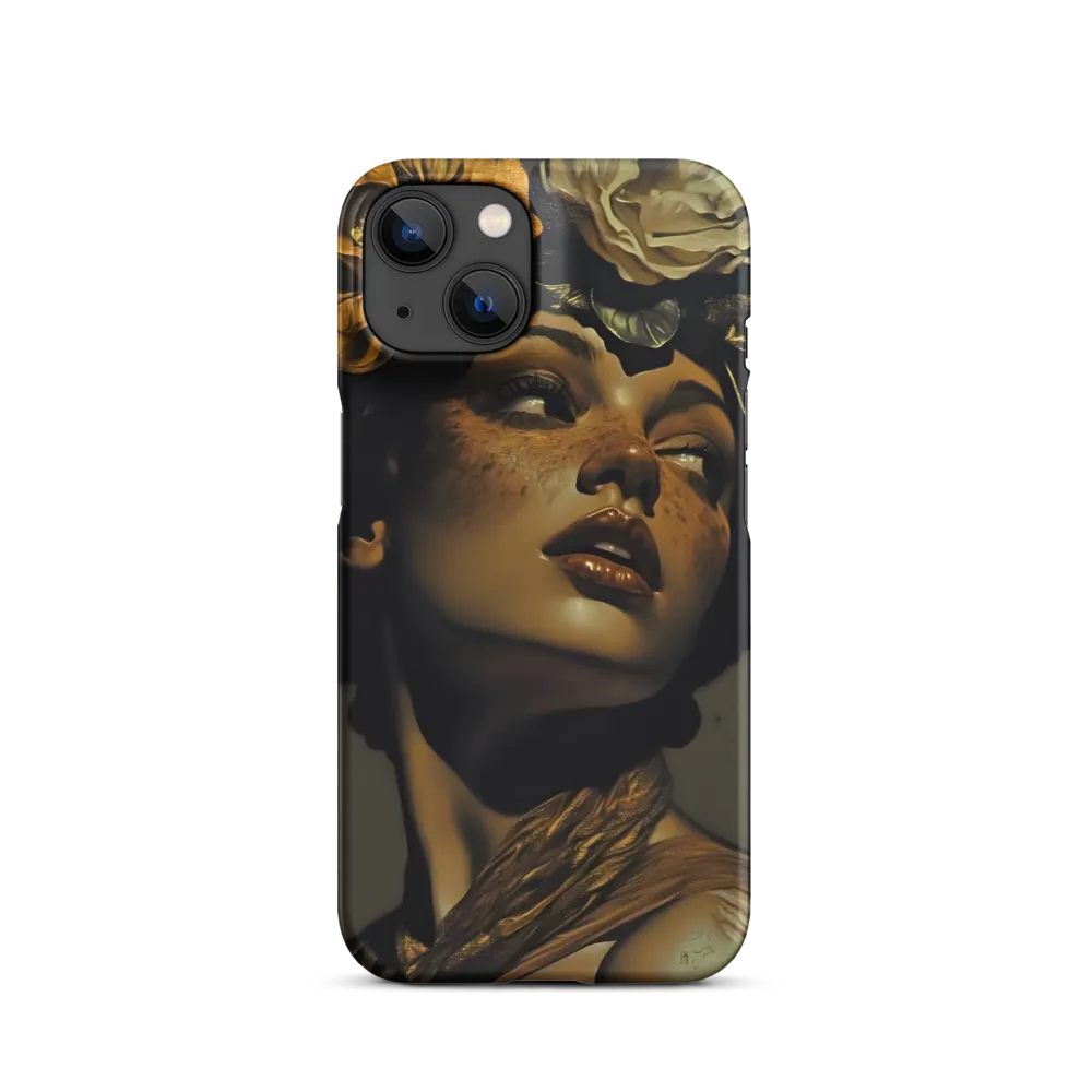 Gilded Serenity