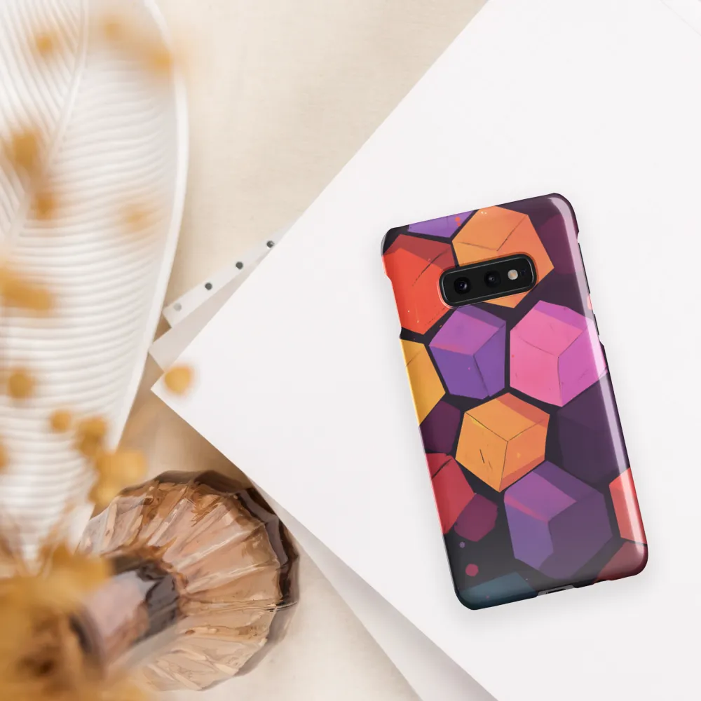 Dynamic Geometric Harmony