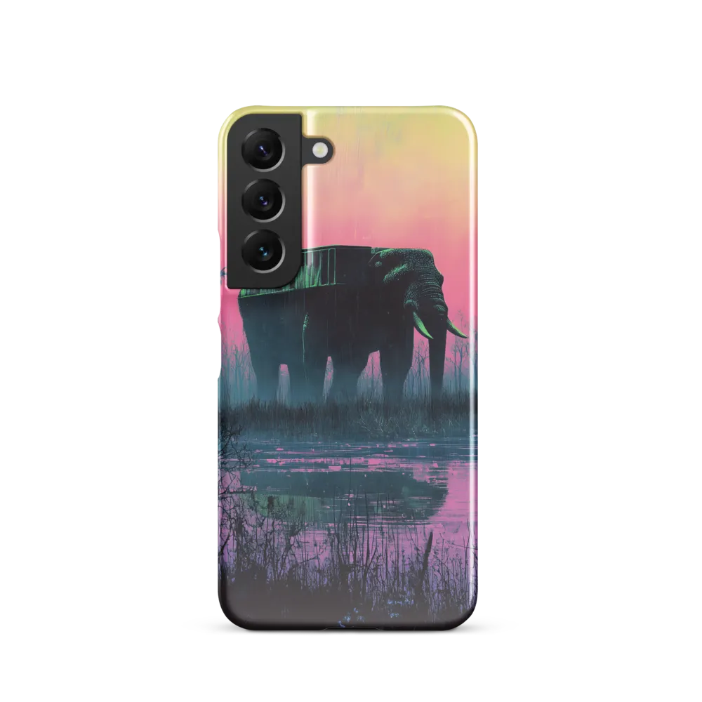 The Enigmatic Elephant