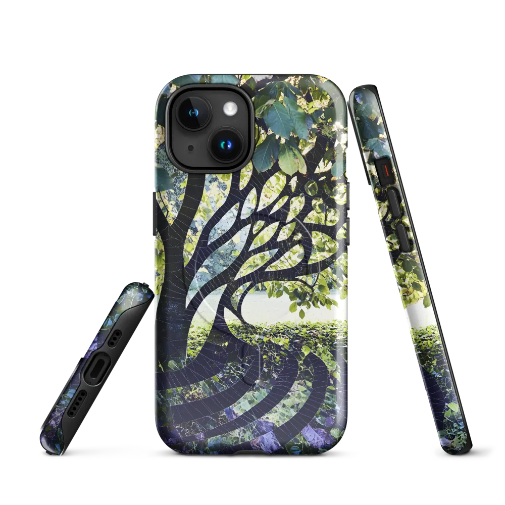 Whispers of Nature