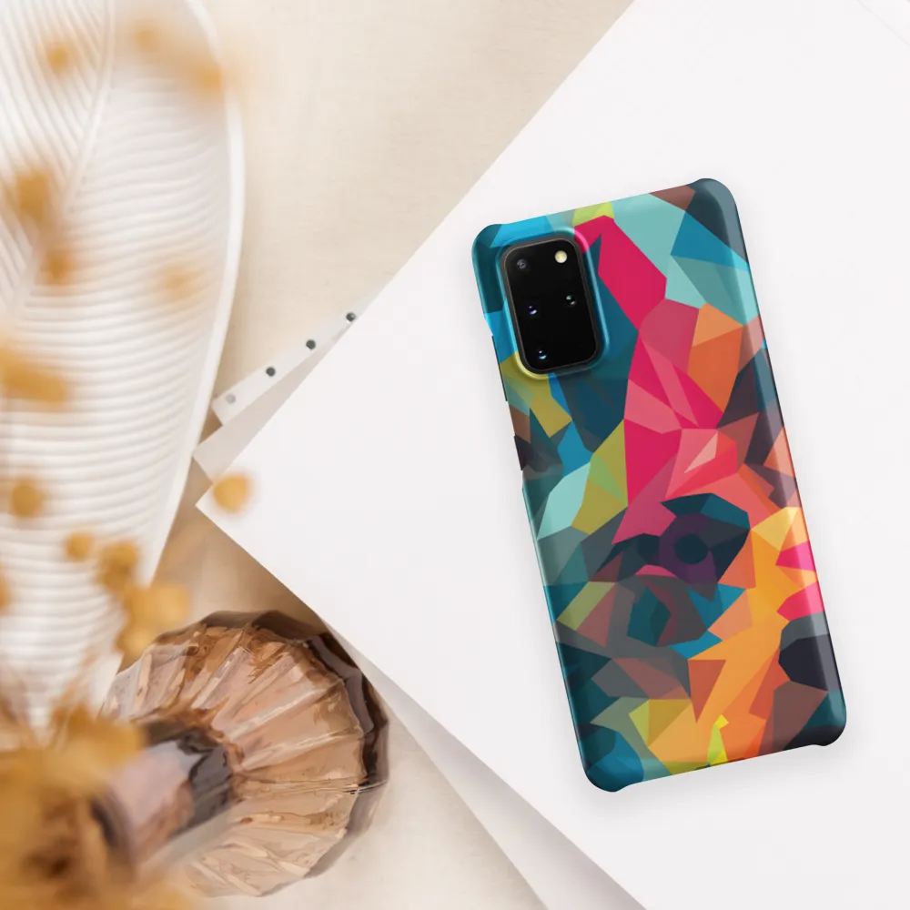 The Colorful Essence of Bears