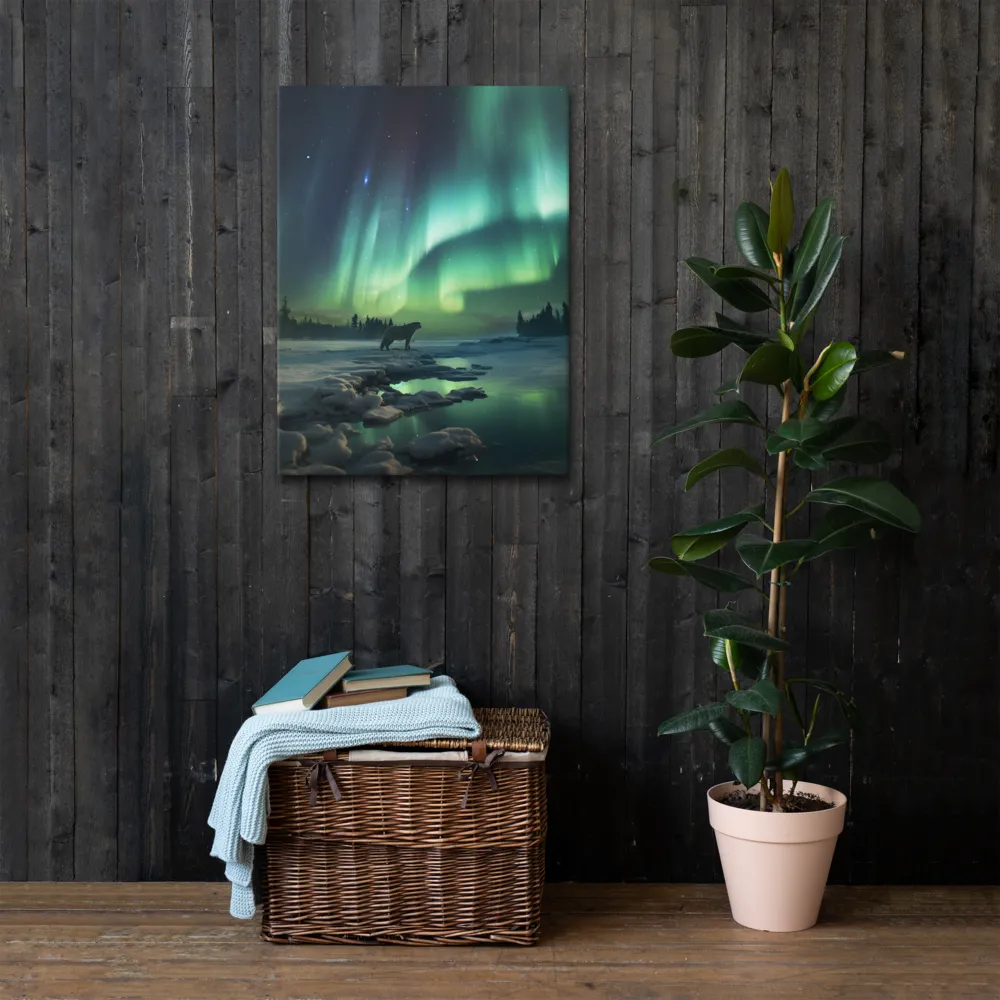 Auroral Guardianship