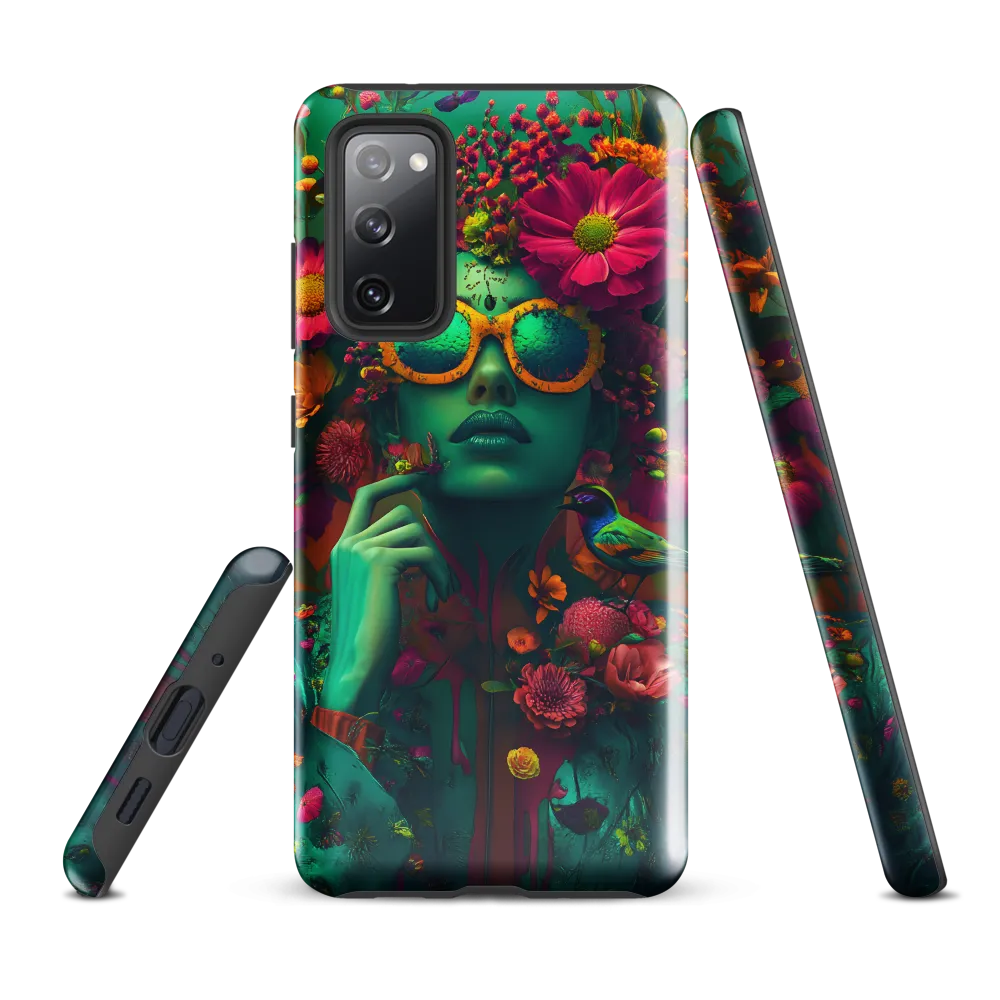 The Floral Dream