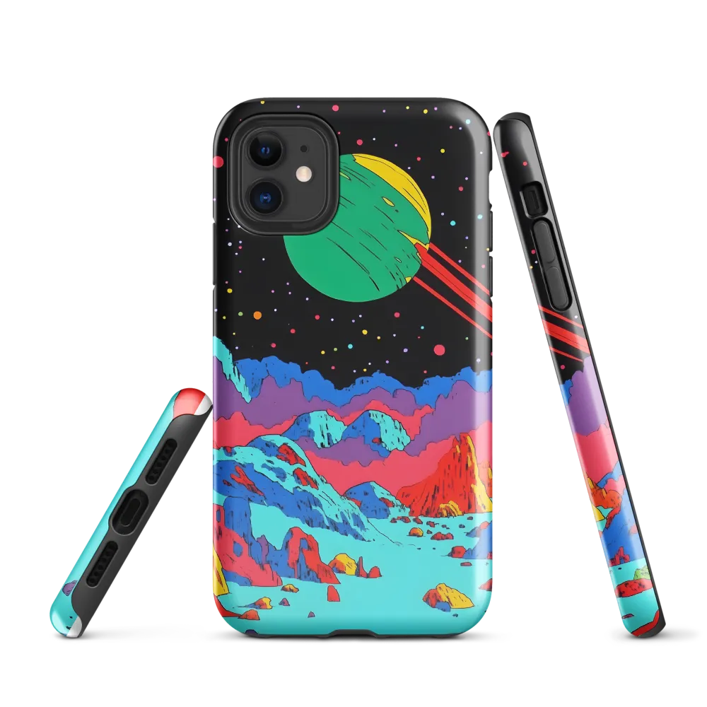 Cosmic Reverie