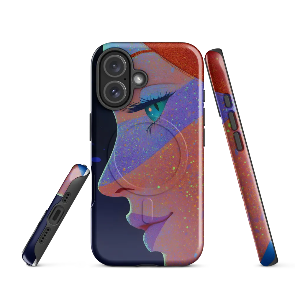 Vibrant Essence