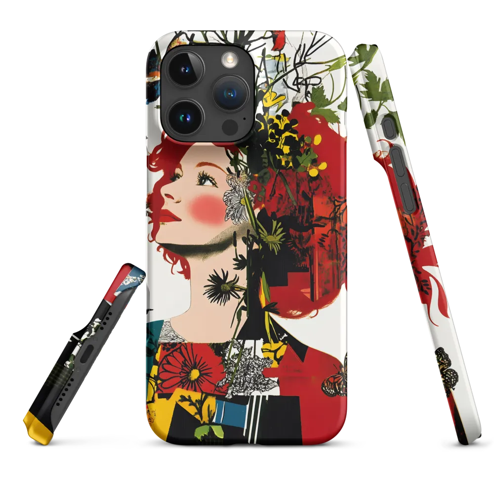 Floral Dreams