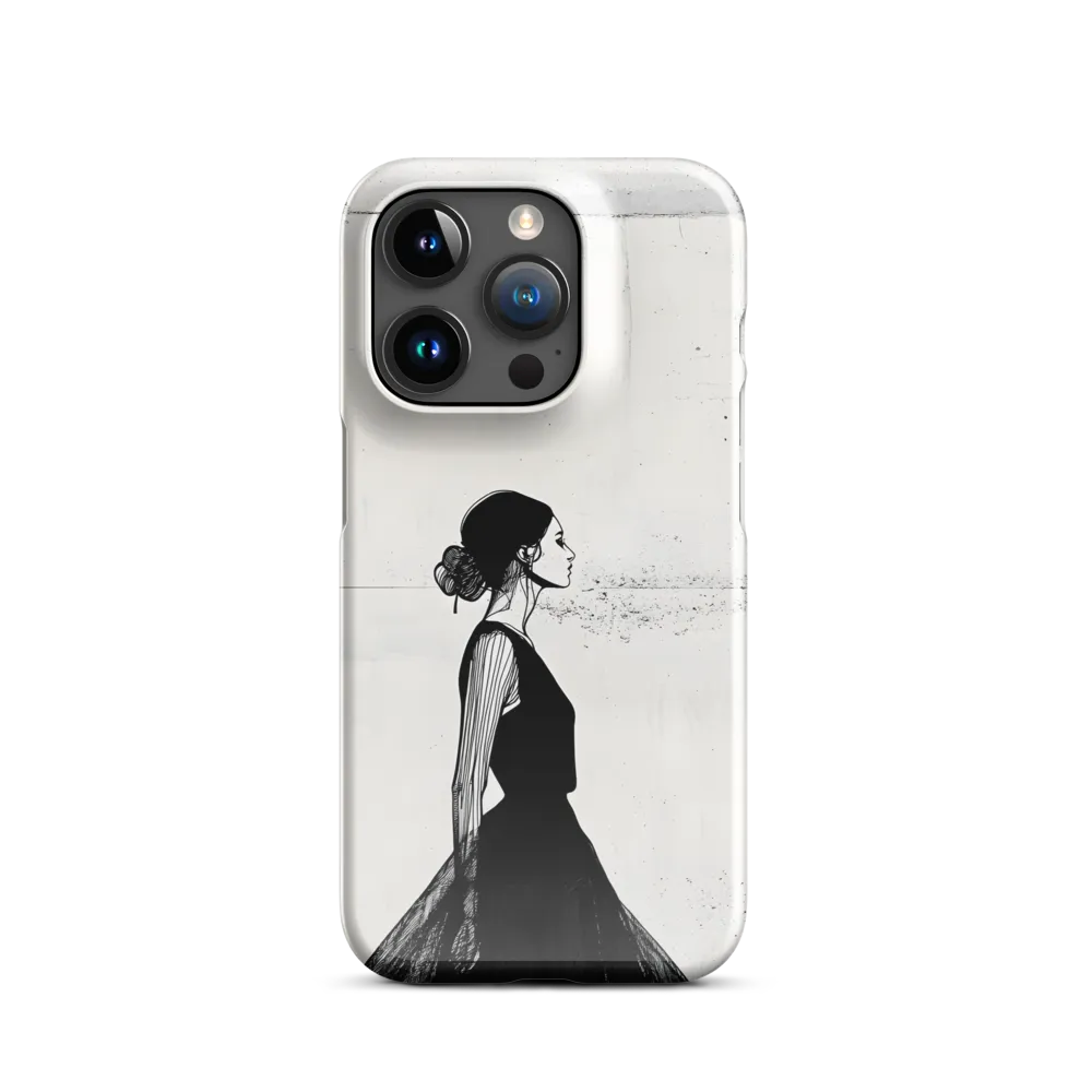Elegance in Monochrome