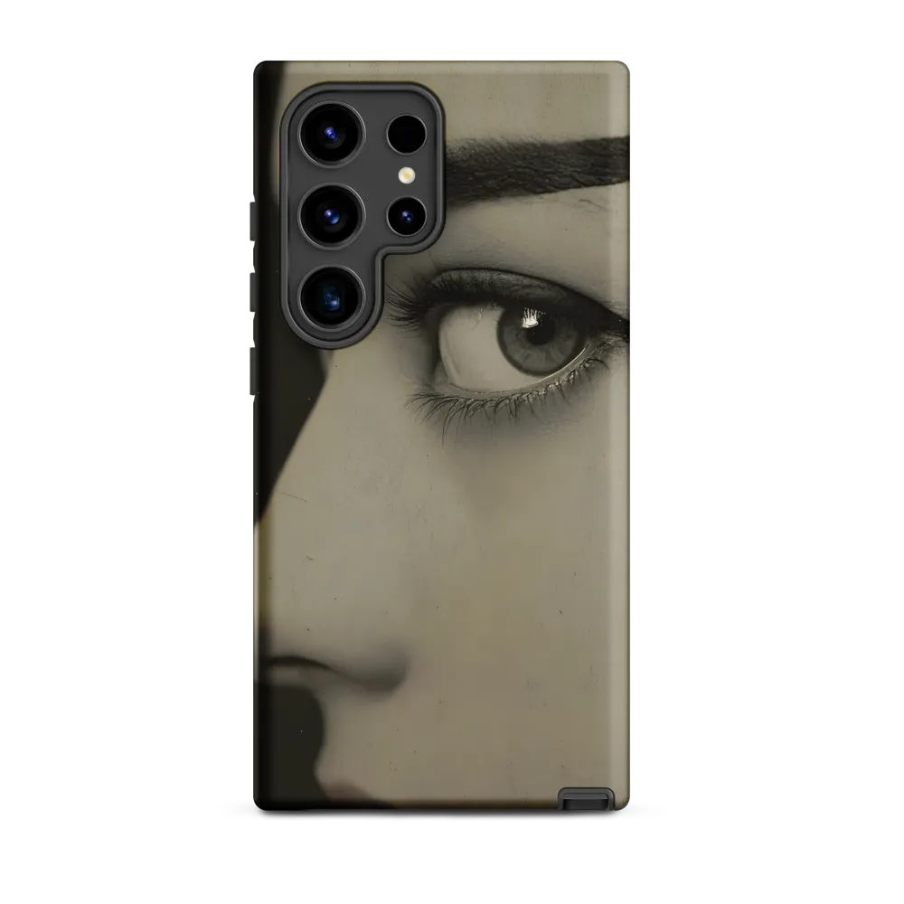 Gaze of Surrealism