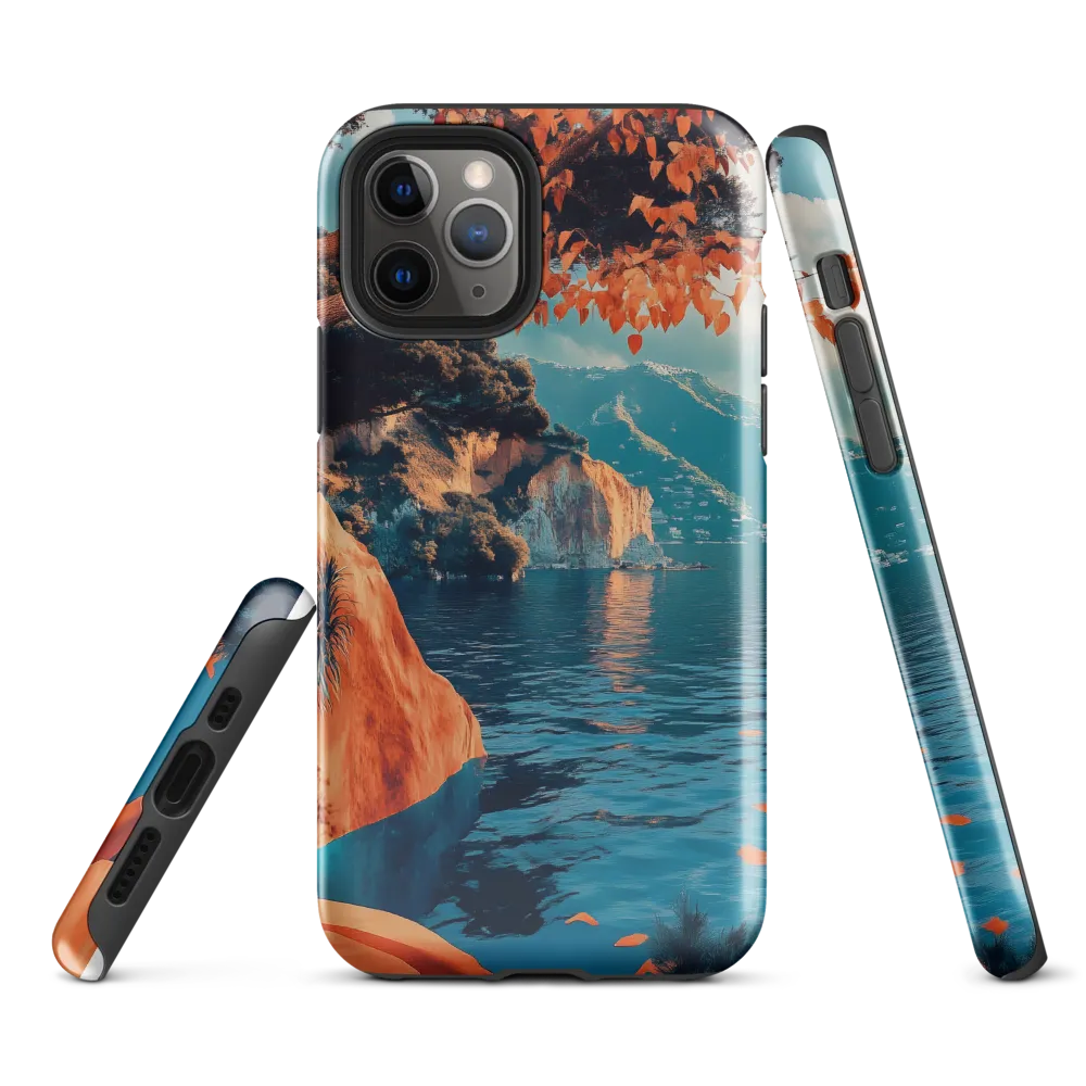 Elysian Waterscape