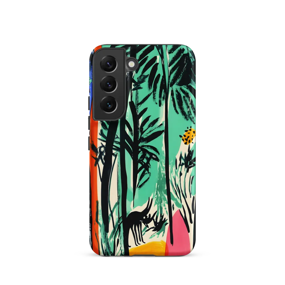 Whispers of the Jungle