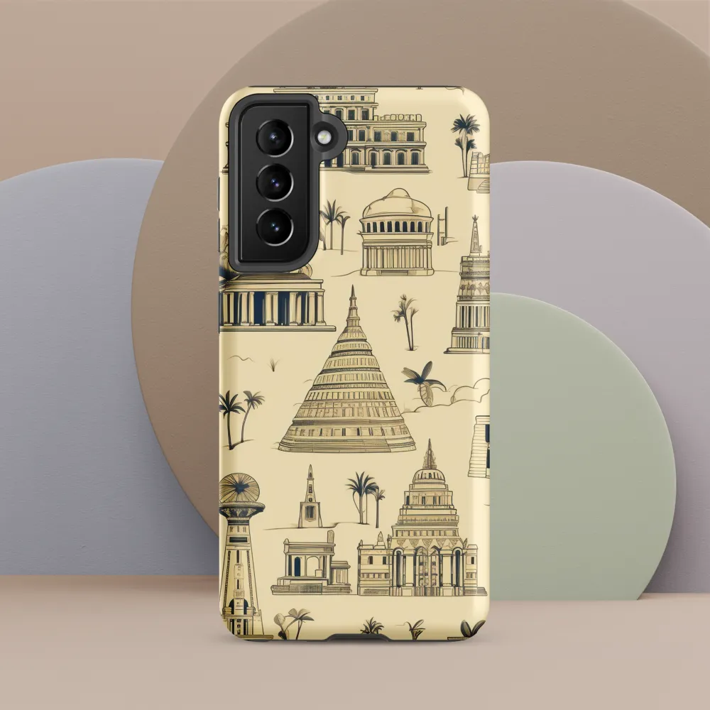 Architectural Odyssey
