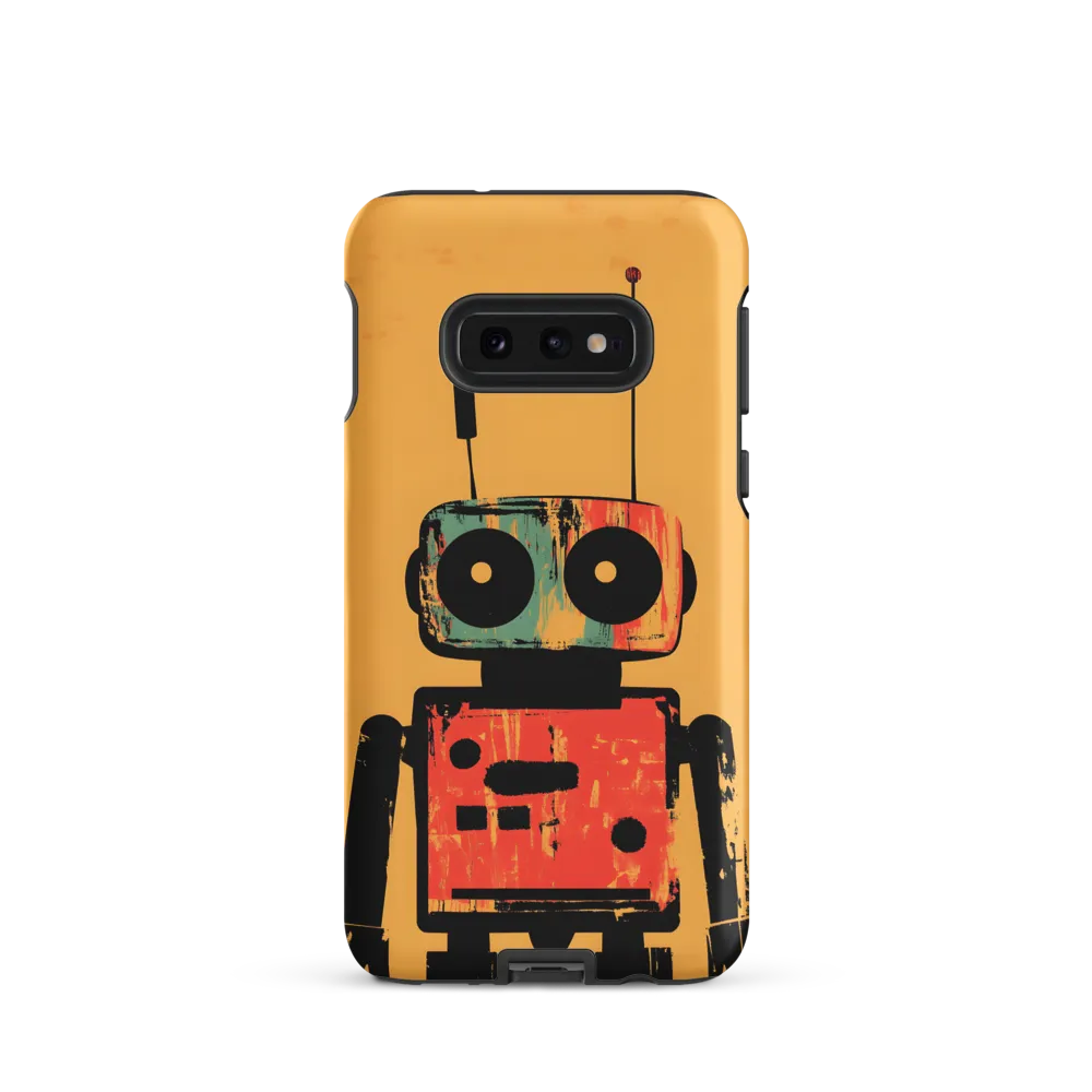 Playful Robot
