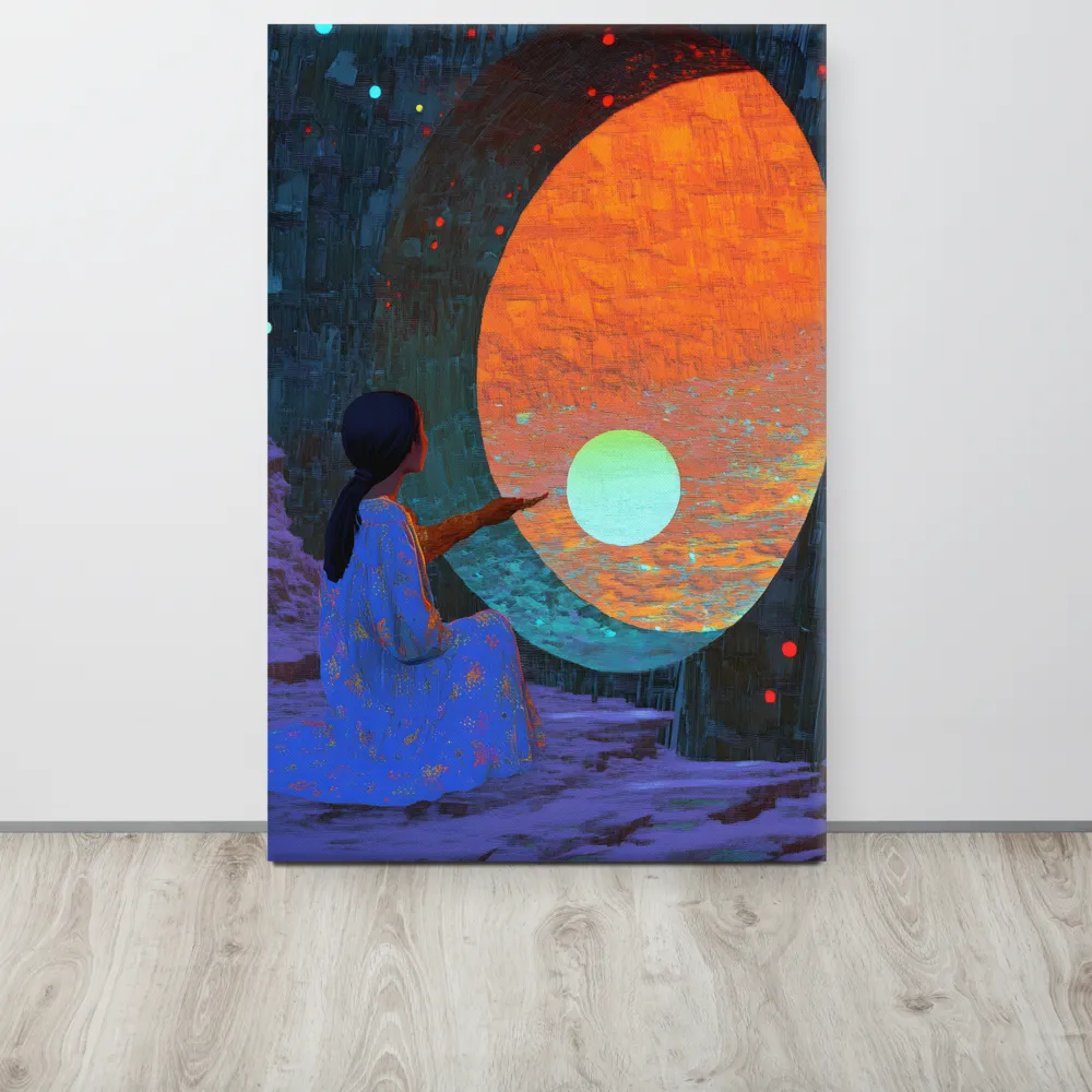 The Portal of Dreams