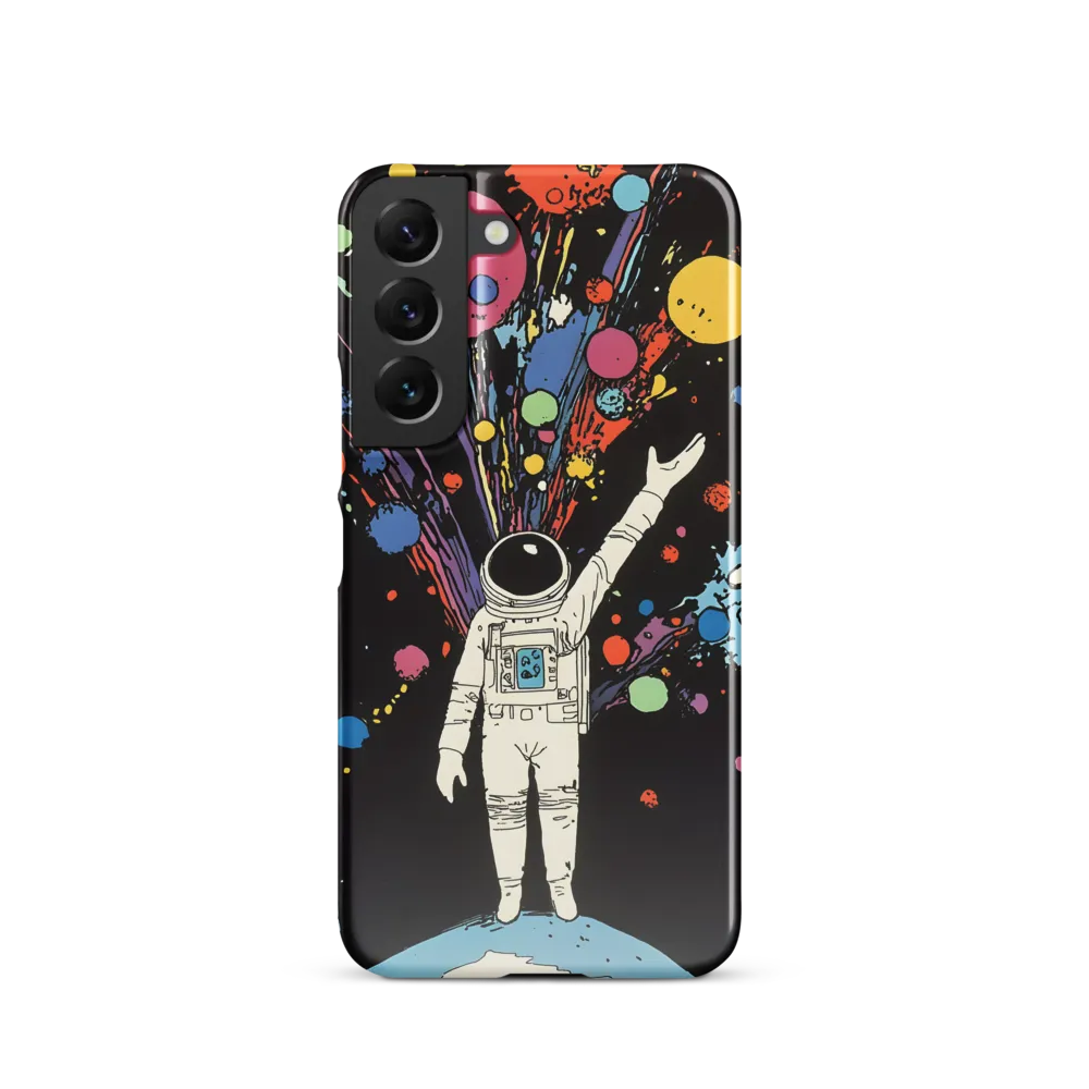 Cosmic Curiosity