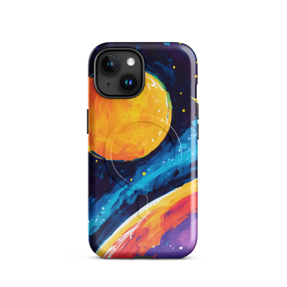 Galactic Harmony