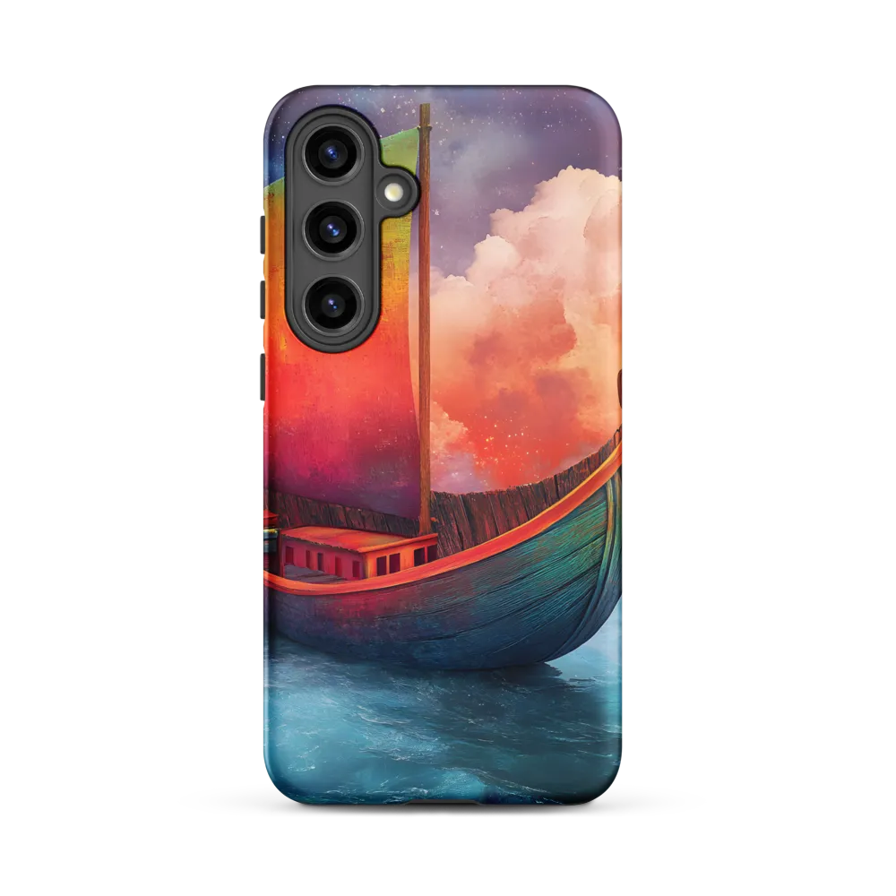 Dream Voyager