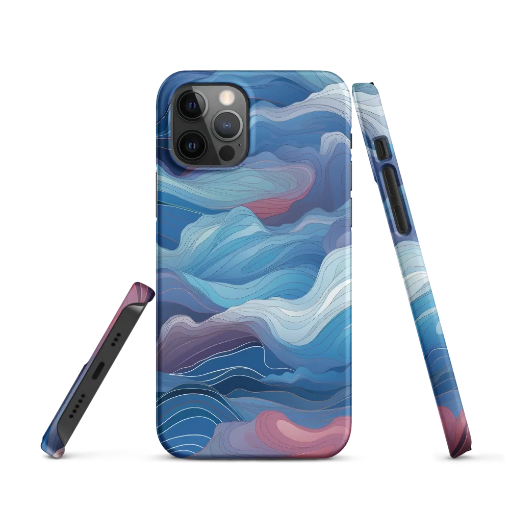 Harmonious Waves