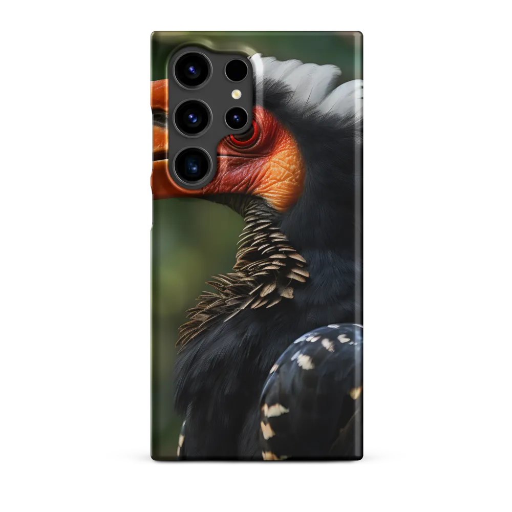 Majesty of the Hornbill