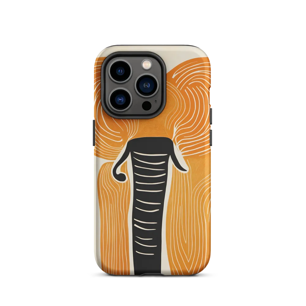 Elegance of the Elephant