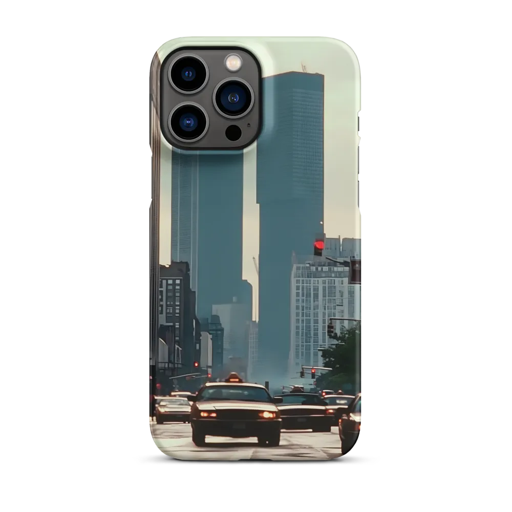 Urban Symphony